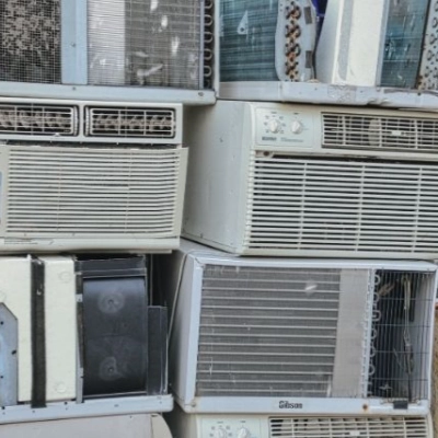 Serik Bölgesinde Atık Kağıt Fiyat
